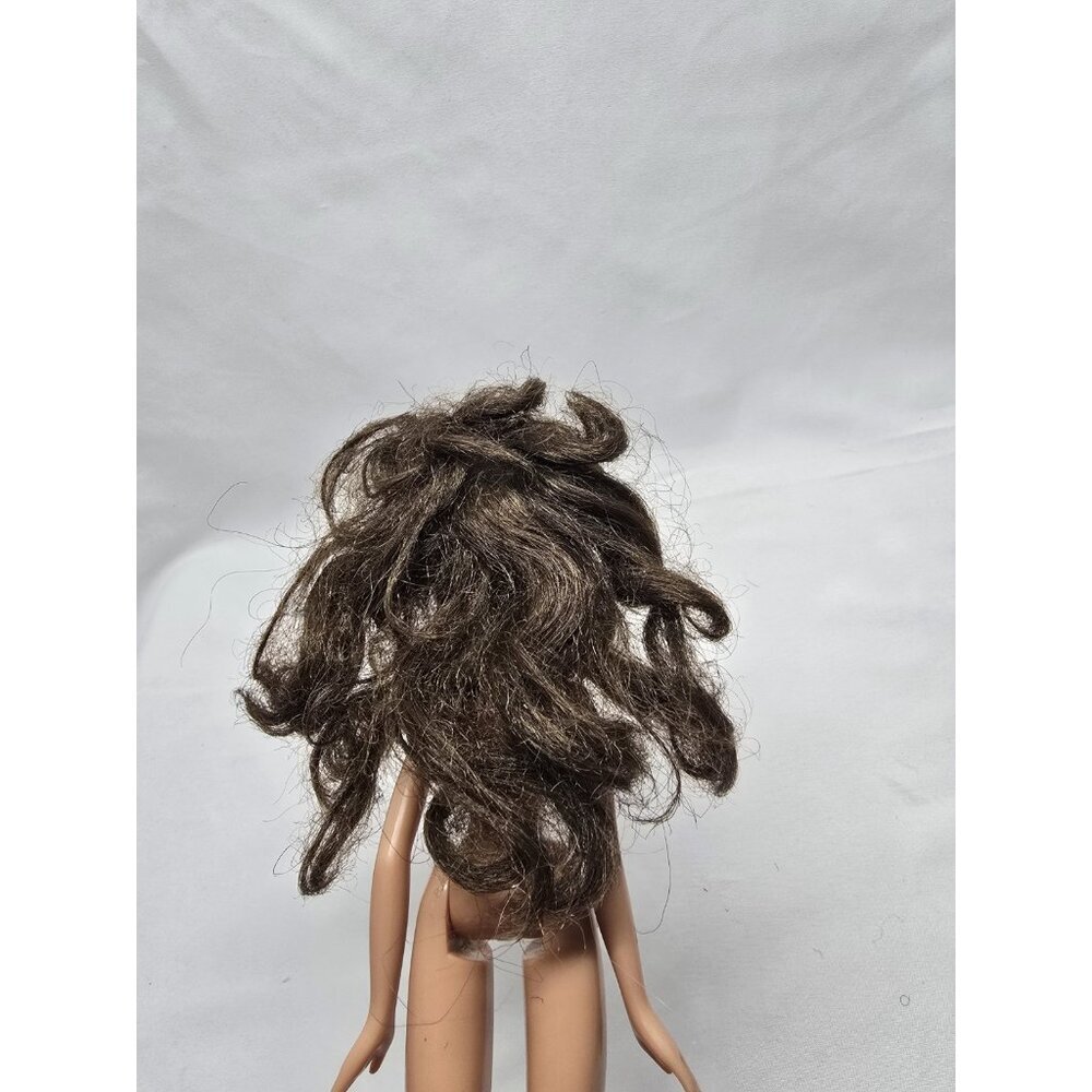 Bratz MGA Style It Yasmin Doll- NUDE- TLC - Picture 6 of 13
